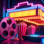 80s Movies That Defined a Generation: 25 Timeless Classics with Power, Nostalgia, and Influence