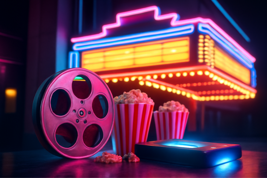 80s Movies That Defined a Generation: 25 Timeless Classics with Power, Nostalgia, and Influence