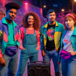 90s Fashion: A Complete Guide to the Most Iconic Era of Style