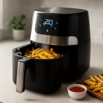 Air Fryer: The Ultimate Guide to Healthy and Quick Cooking
