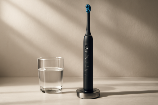 Best Electric Toothbrush Ultimate Guide: Top 10 Picks for 2025