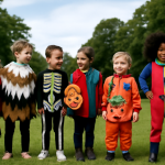 Halloween Costume Ideas: Creative, Fun, and Spooky Outfits for Everyone