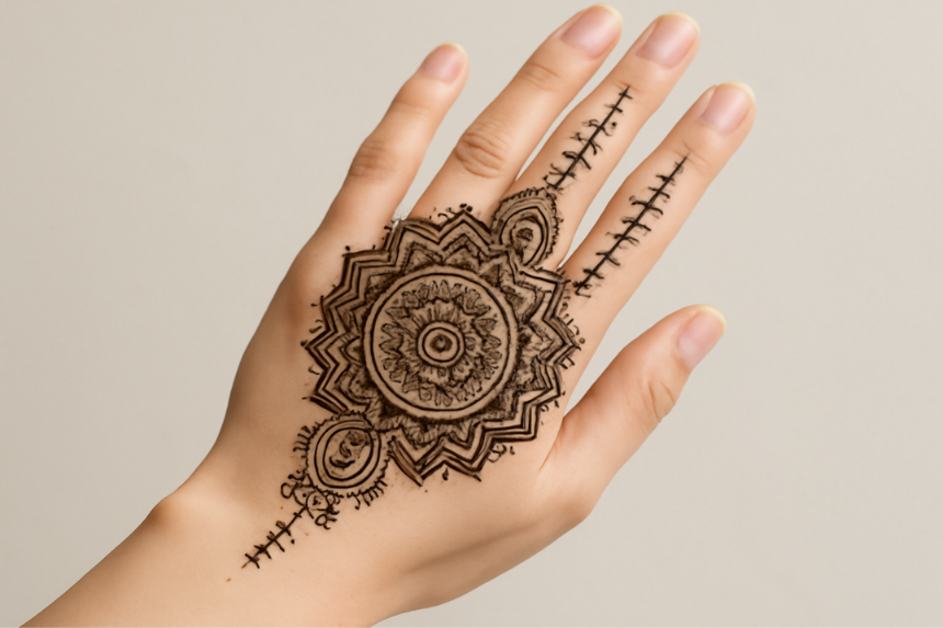 Henna Tattoo Magic: 15 Stunning Designs & Traditions Explained