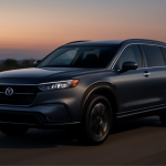 Honda CRV: The Complete Guide to the Popular SUV