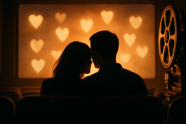 Romantic Movies: A Timeless Journey of Love, Emotions, and Storytelling