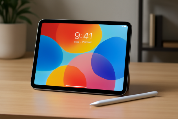 iPad 10th Generation: The Ultimate 2025 Guide with 15 Key Insights