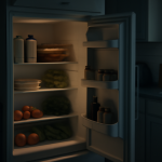 How Long Is Food Good in Fridge Without Power During an Outage?