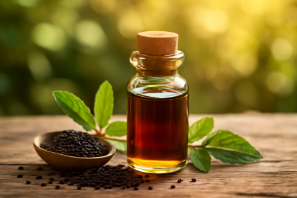 Top 12 Black Seed Oil Benefits You Should Know Before Using It