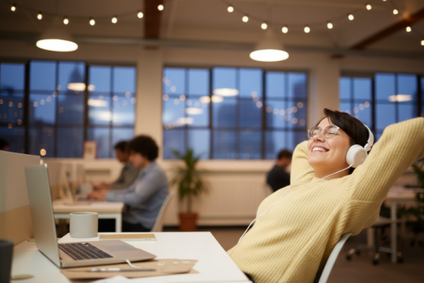 Low Stress Jobs: Best Options for a Peaceful & Balanced Career