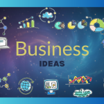 Small Business Growth with Business Ideas 2020 & Powerful Marketing Tips