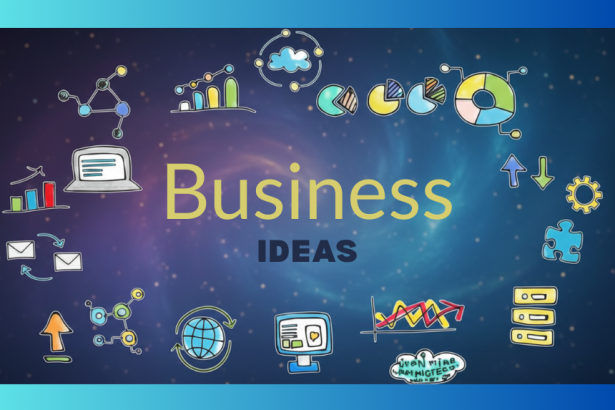 Small Business Growth with Business Ideas 2020 & Powerful Marketing Tips