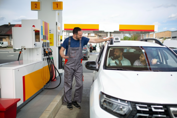 Top Rated Petrol Cars: Your 2025 Guide to Performance and Efficiency