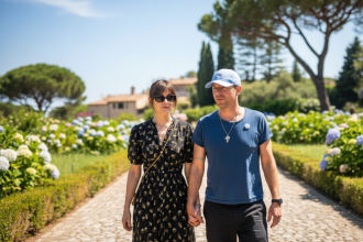 Who Is Martin Wife? Chris Martin Wife, Kids & Story Uncovered