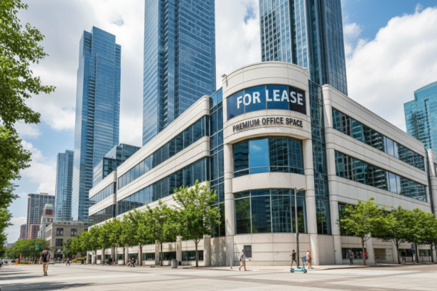 Commercial Property Selling Maximizing Value and Closing Confidently