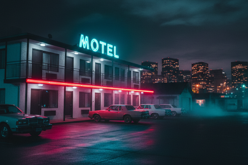 Motels for Selling: The Complete Investment and Buyer Guide in the USA