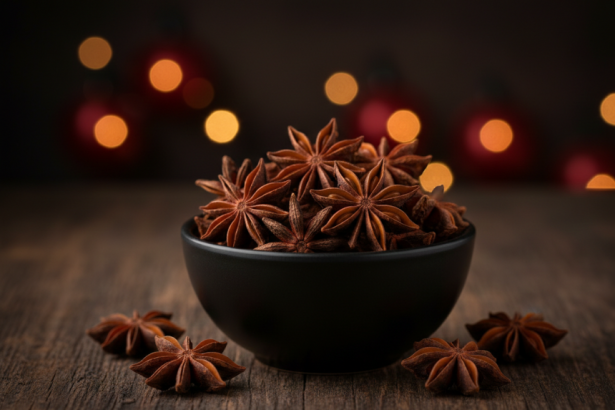 What Is Star Anise? Uses, Health Benefits, and Cooking Tips Explained