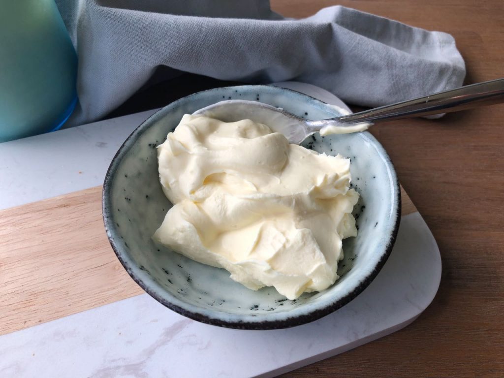 Creme Fraiche