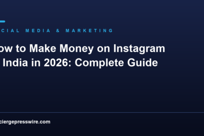 How to Make Money on Instagram in India in 2026: Complete Guide