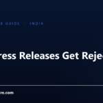 Why Press Releases Get Rejected