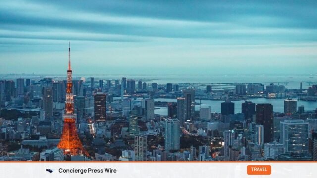 20 Fun Facts About Tokyo That Will Surprise Every Traveler