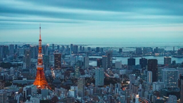 20 Fun Facts About Tokyo That Will Surprise Every Traveler