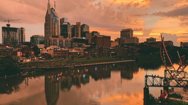 911 Nashville Filming Secrets: Inside Look at Season 7 Production