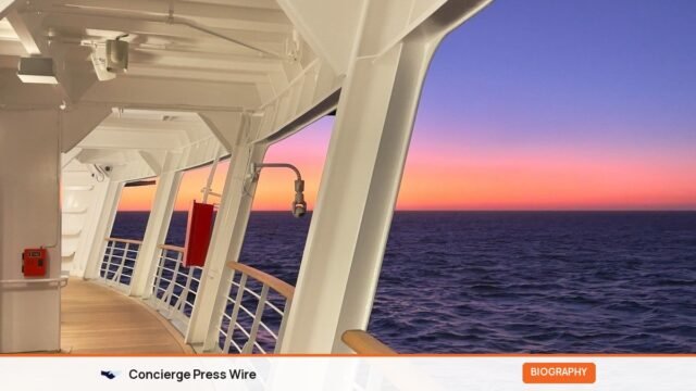 Family of Anna Kepner Says Stepbrother Charged in Her Death on Cruise Ship