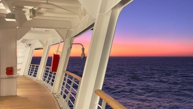 Family of Anna Kepner Says Stepbrother Charged in Her Death on Cruise Ship