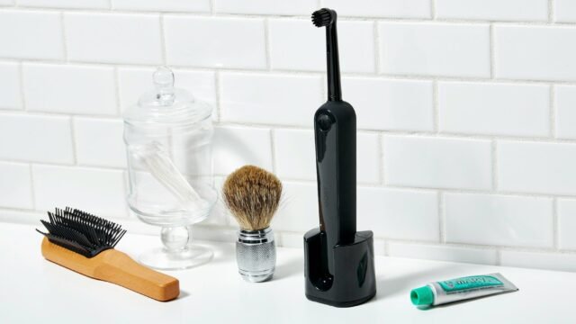 Best Electric Toothbrush Ultimate Guide: Top 10 Picks for 2025