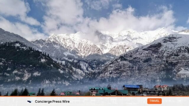 14 Best Hill Stations in India for a Winter Trip