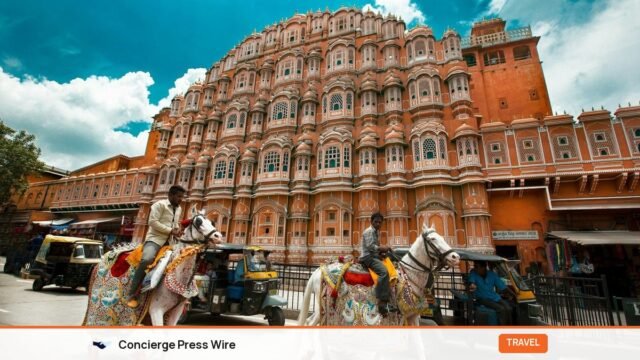 Best Places to Visit in India in October 2026: 12 Picks