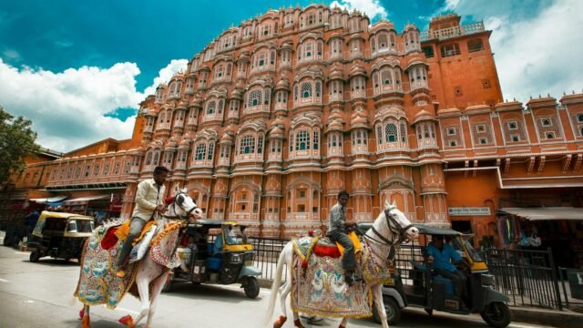 Best Places to Visit in India in October 2026: 12 Picks