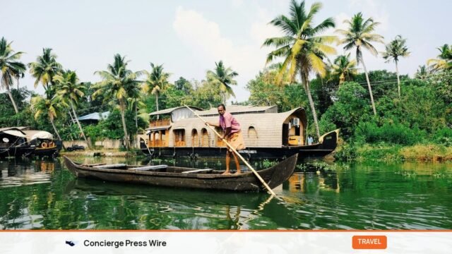 Best Places to Visit in India in September 2026 With Weather and Budget Tips