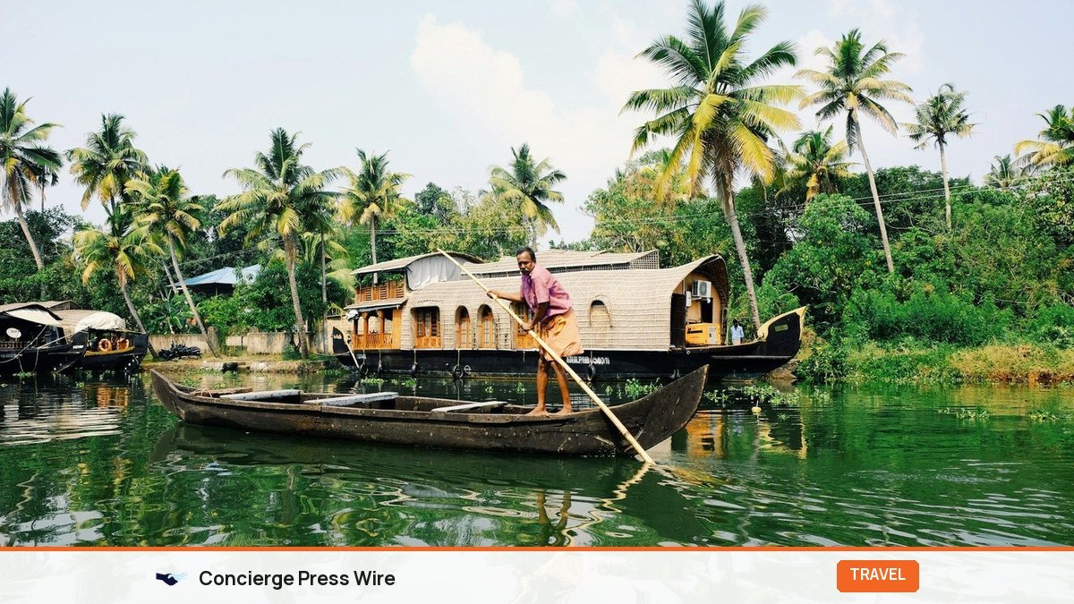 Best Places to Visit in India in September 2026 With Weather and Budget Tips