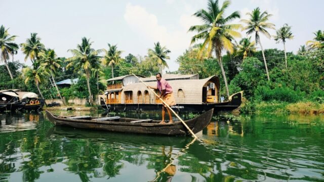 Best Places to Visit in India in September 2026 With Weather and Budget Tips