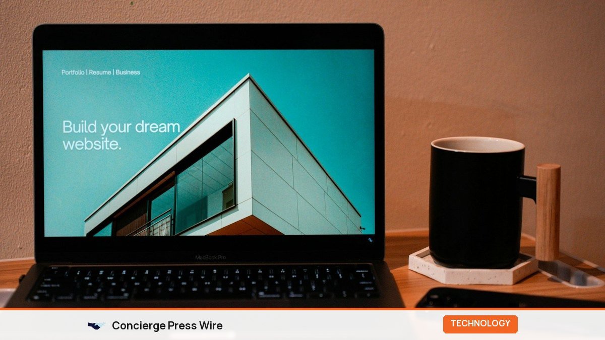 How to Build a Business Website on a Budget in India