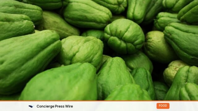 Chayote recipes Origins, Meaning, and Everyday Uses You Should Know