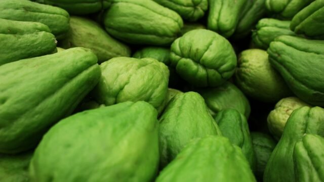 Chayote recipes Origins, Meaning, and Everyday Uses You Should Know