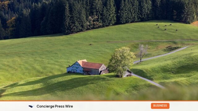 Country View Invest: The Ultimate Guide to Rural and Scenic Property Investing