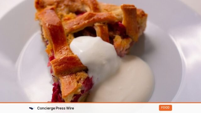 Creme Fraiche Guide: Definition, Uses, Recipes, and Expert Tips