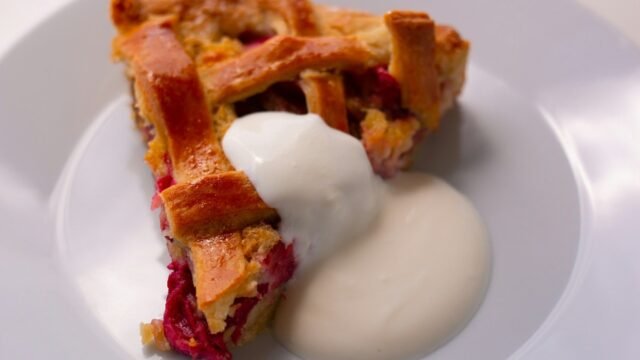 Creme Fraiche Guide: Definition, Uses, Recipes, and Expert Tips