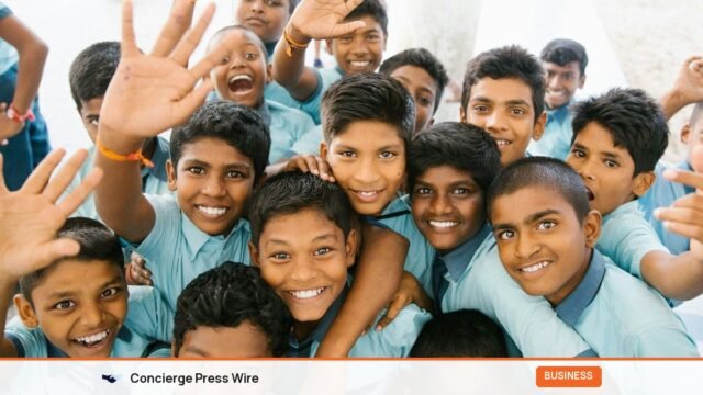 How to Announce a CSR Initiative in India