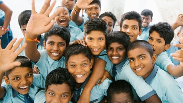 How to Announce a CSR Initiative in India