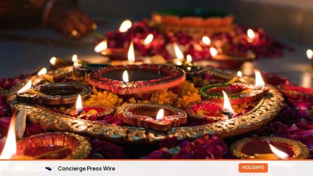 Diwali 2026 Calendar: Dhanteras to Bhai Dooj Dates and Muhurat