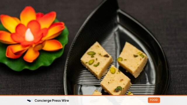Easy Diwali Sweets Recipes: 15 Mithai You Can Make at Home