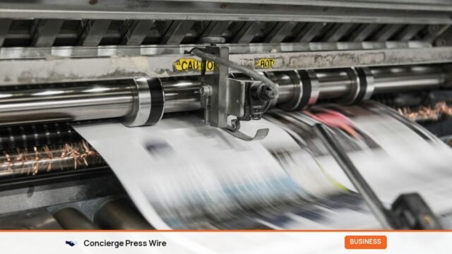 Free Press Release Distribution: What You Actually Get