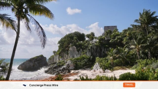  From Beaches to Ruins: Exploring the Famous Places in Mexico