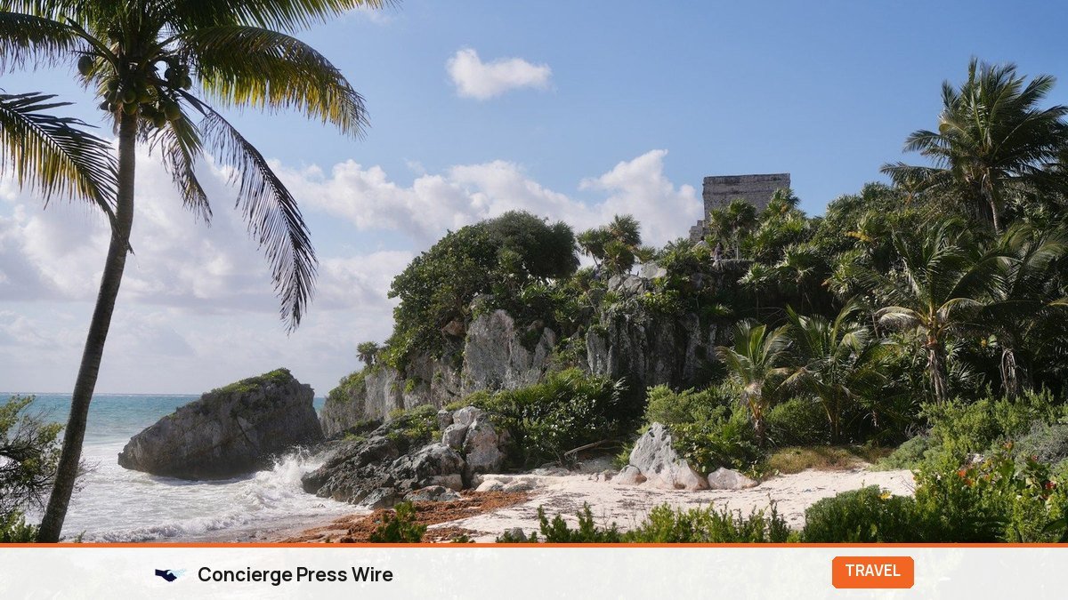  From Beaches to Ruins: Exploring the Famous Places in Mexico