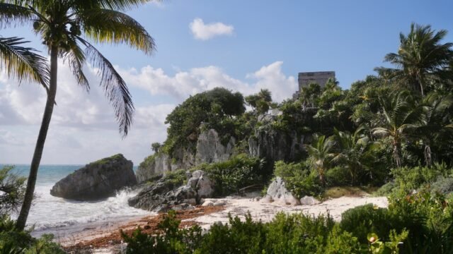  From Beaches to Ruins: Exploring the Famous Places in Mexico