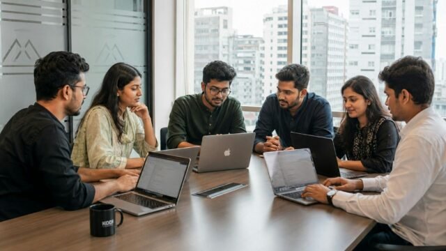 How to Announce a Funding Round in India